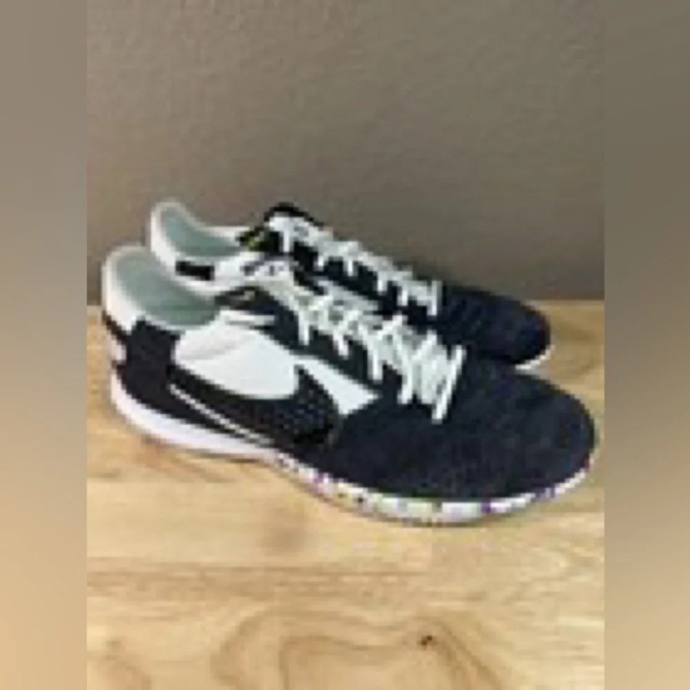 Nike Streetgato Confetti Soccer Shoes Sneakers